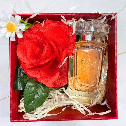 Nơi lấy sỉ set Hộp Quà Tặng Nước Hoa Nữ Charme Universal 100ml