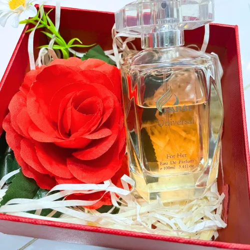 Nơi lấy sỉ set Hộp Quà Tặng Nước Hoa Nữ Charme Universal 100ml