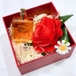 Nơi lấy sỉ set Hộp Quà Tặng Nước Hoa Nữ Charme Vanila 50ml