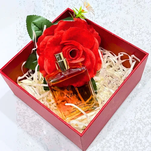 Nơi lấy sỉ set Hộp Quà Tặng Nước Hoa Nữ Charme Vanila 50ml