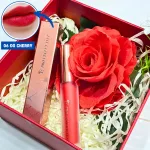 Nơi lấy sỉ set Hộp Quà Tặng Son Môi Kem Nhung Lì Hàn Quốc Embisu Pro Vel Tint 10 Màu - Hộp Hoa Rơm Nhiều Màu