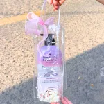 Nguồn hàng sỉ set Phụ Kiện Giỏ Quà Tặng - Túi Trong Dài Lót Giấy Rơm Thắt Nơ Xinh Xắn Nhiều Màu