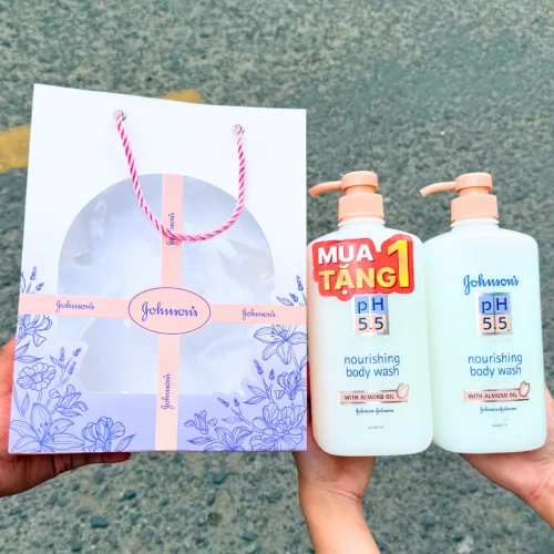 Ba lựa chọn Baby Cologne 125ml, mỗi mẫu một sắc thái