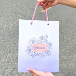 Shop sỉ set Quà Tặng Combo 2 Sữa Tắm Johnson's PH 5.5 Chiết Xuất Hạnh Nhân
