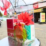 Chuyên sỉ set Quà Tặng Nước Hoa Nữ Charme Very Good Girl Xịt Có Kim Tuyến 100ml Hương Thơm Ngọt Ngào Quyến Rũ - Túi Trong Vuông Có Đèn Đom Đóm Lót Giấy Rơm Thắt Nơ Xinh Xắn Nhiều Màu