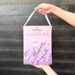 Nơi lấy sỉ set Quà Tặng Sữa Tắm Enchanteur Naturelle Hương Hoa Lavender & Tẩy Tế Bào Chết Body (Set Màu Tím)