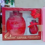 Nguồn hàng sỉ set Quà Tặng Sữa Tắm Nước Hoa Charme Level 250ml + Nước Hoa Charme Level