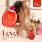 Nguồn hàng sỉ set Quà Tặng Sữa Tắm Nước Hoa Charme Level 250ml + Nước Hoa Charme Level