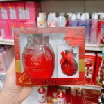 Nguồn hàng sỉ set Quà Tặng Sữa Tắm Nước Hoa Charme Level 250ml + Nước Hoa Charme Level