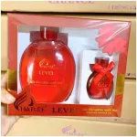 Nguồn hàng sỉ set Quà Tặng Sữa Tắm Nước Hoa Charme Level 250ml + Nước Hoa Charme Level