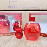 Nguồn hàng sỉ set Quà Tặng Sữa Tắm Nước Hoa Charme Level 250ml + Nước Hoa Charme Level