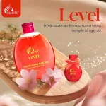 Nguồn hàng sỉ set Quà Tặng Sữa Tắm Nước Hoa Charme Level 250ml + Nước Hoa Charme Level