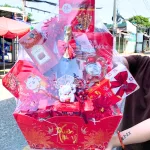 Chuyên sỉ set Quà Tết Cao Cấp – Hộp Quà Tết Sang Trọng – Quà Trang Trí Phòng Khách