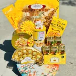 Nơi lấy sỉ set Quà Tết Sang Trọng – Quà Tặng Đối Tác – Hộp Quà Tết Cao Cấp Trang Trí Tết