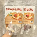Set nguyên liệu Sâm Bổ Lượng thơm ngon, gói 350g