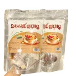 Set nguyên liệu Sâm Bổ Lượng thơm ngon, gói 350g