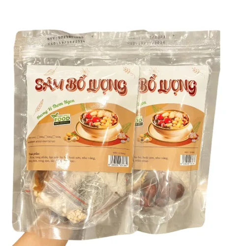 Ai nên đưa sản phẩm vào danh mục bán?