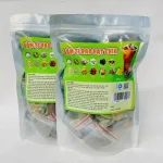 Shop sỉ sâm Bí Đao Hạt Chia 400g Túi Zip