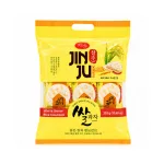 Bánh gạo vị ngọt Jinju Richy Hàn Quốc 303g