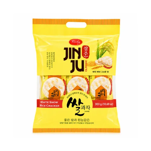 Gợi ý sắp xếp để khách dễ nhận biết từng vị