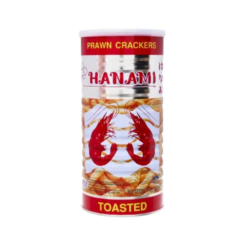 Chọn bánh que tôm theo tệp khách của cửa hàng