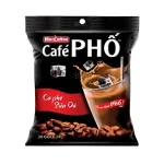 Cà phê sữa hòa tan 3in1 MacCoffee Café Phố Nhà Làm 720g