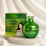 Kem Face Nhân Sâm Xanh N Collagen Cải Tiến 25g