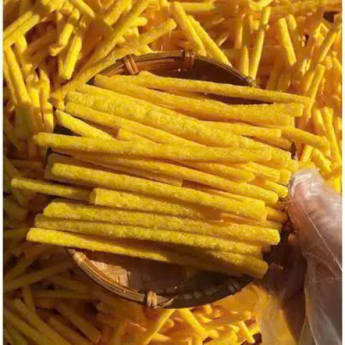 Nguồn hàng sỉ snack Hương Khoai Tây 500g Giòn Ngon Túi Zip