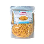 Nguồn hàng sỉ snack Hương Khoai Tây 500g Giòn Ngon Túi Zip