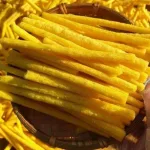 Nguồn hàng sỉ snack Hương Khoai Tây 500g Giòn Ngon Túi Zip