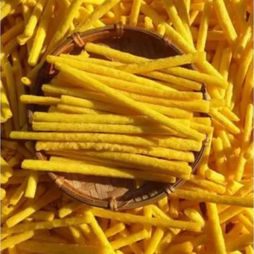 Nguồn hàng sỉ snack Hương Khoai Tây 500g Giòn Ngon Túi Zip