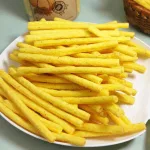 Nguồn hàng sỉ snack Hương Khoai Tây 500g Giòn Ngon Túi Zip