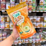 Snack khoai tây vị Mayo của Oishi, khối lượng 50g