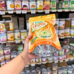 Snack khoai tây vị Mayo của Oishi, khối lượng 50g