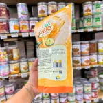 Snack khoai tây vị Mayo của Oishi, khối lượng 50g