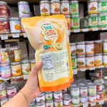 Snack khoai tây vị Mayo của Oishi, khối lượng 50g