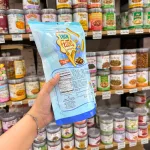 Chuyên sỉ snack Khoai Tây Oishi Vị Thịt Nướng Phô Mai 50g