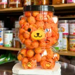 Snack Sò Hành Lá Hộp Gấu Lớn 300g