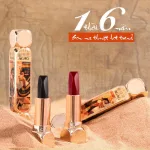 Nơi lấy sỉ son AGAG Hot Trend một thỏi 6 Màu