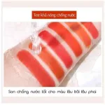 Nơi lấy sỉ son AGAG Hot Trend một thỏi 6 Màu