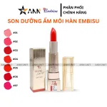 Son dưỡng môi Embisu Glowp Lip Tint Hàn Quốc