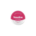 Chuyên sỉ son Dưỡng Môi Vaseline Hộp Thiếc Màu Hồng Lip Therapy Rosy Lips 20g