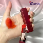 Son Embisu Satin Veil Lipstick sáp lì Hàn Quốc 6 màu