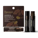 Chuyên sỉ son Tẩy Tế Bào Chết Môi Cocoon 5g - Son Cocoon Cà Phê Đắk Lắk