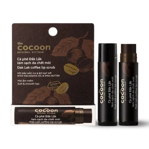 Gợi ý nhập nhóm chăm sóc tóc Cocoon theo bộ
