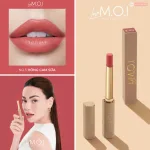 Son thỏi Love MOI cao cấp 6 màu, phiên bản giới hạn, hàng ướt không hộp