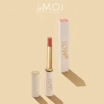 Son thỏi Love MOI cao cấp 6 màu, phiên bản giới hạn, hàng ướt không hộp