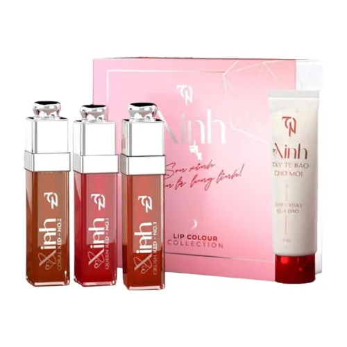 Combo phù hợp khi khách muốn xem một lựa chọn theo bộ