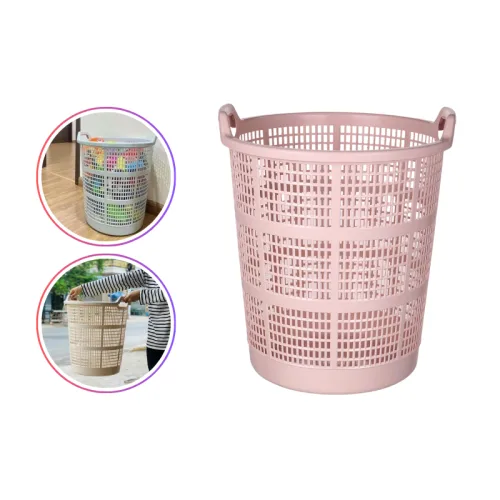 Nhóm vệ sinh nhà tắm nên nhập theo công việc