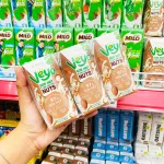 Chỗ sỉ sữa 5 Loại Hạt Cao Cấp Veyo Lốc 3 Hộp (180ml/Hộp)